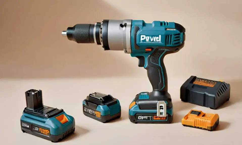 Best Cordless Power Tool Brand Unveil Top Performers!