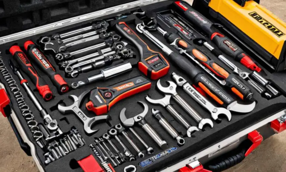 Best Tool Brand Mechanics Love Ultimate Gear Guide