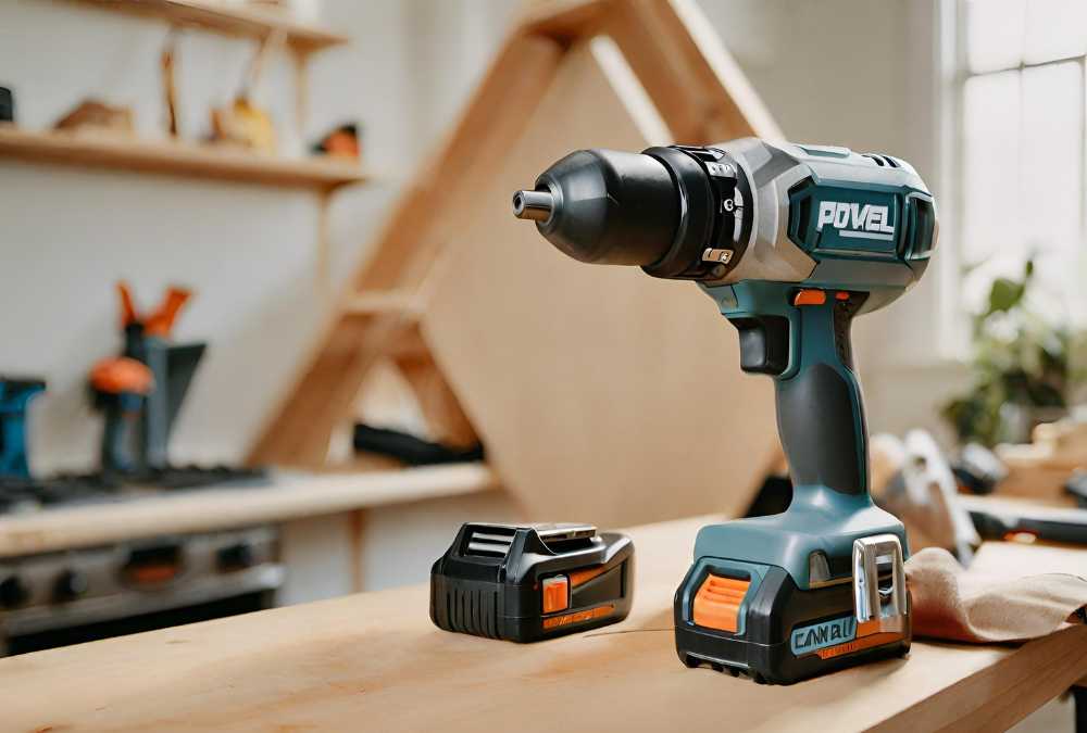 Introduction To Cordless Power Tool Evolution