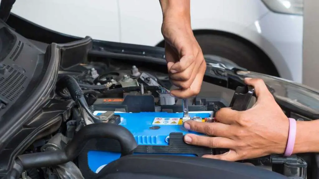 The Best Car Batteries Of 2024