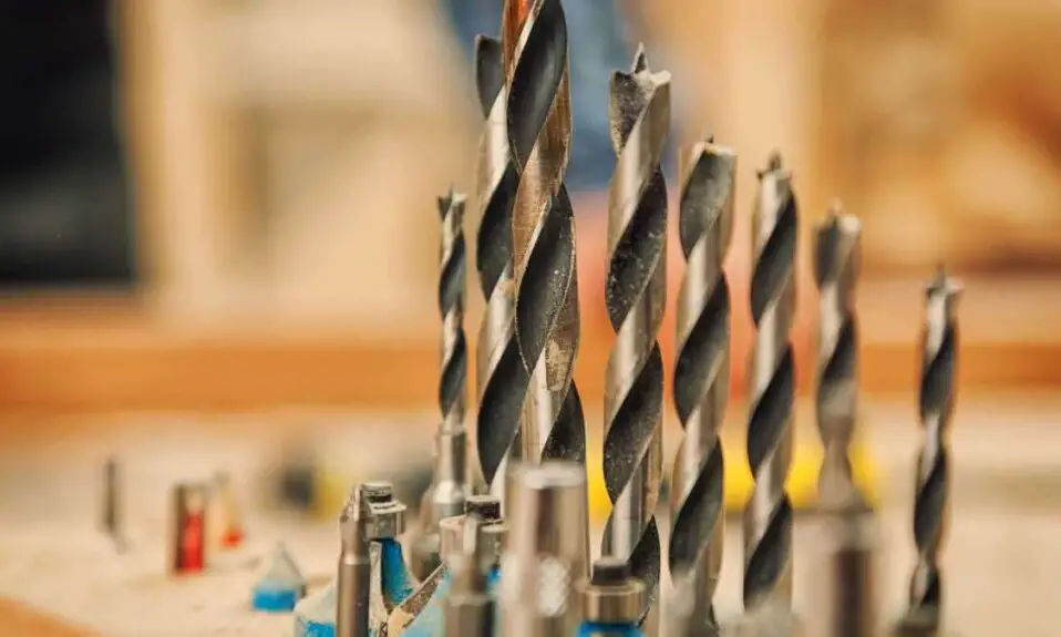Best Drill Bits for Every DIY Project & Repair Task