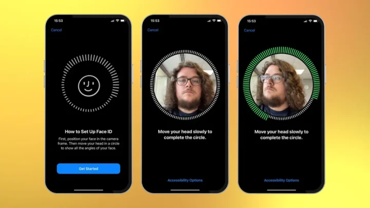 How to Reset Face ID on iPhone: Step-by-Step