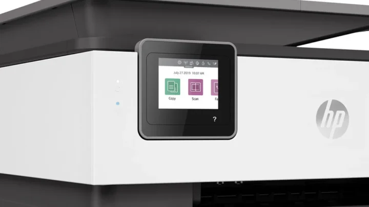 How to Reset Your HP Printer in Minutes