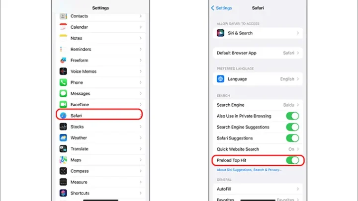 Safari Not Working? Here’s How to Reset It