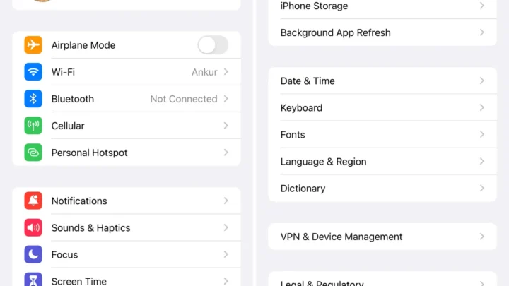 Reset vs Erase: Which Actually Wipes Your Data?
